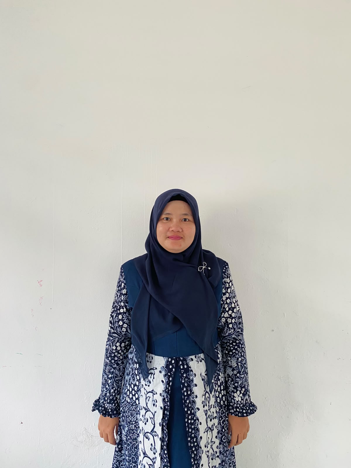 Layla Emsi Hasibuan, S.Pd.