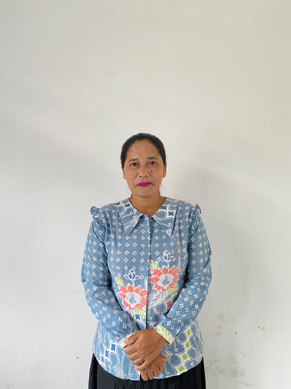 Desarayanti Lumban Tobing, S.Pd.