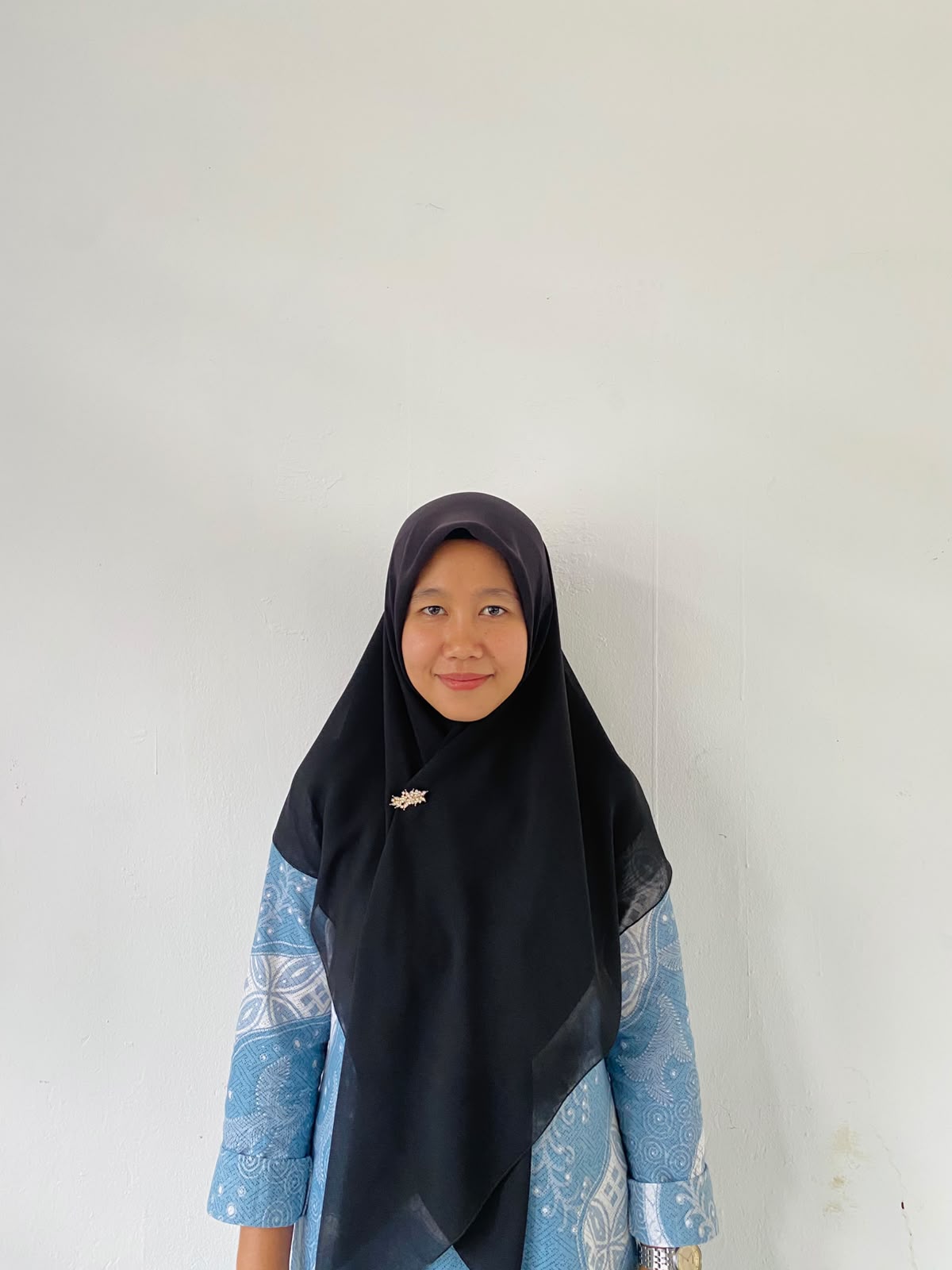 Sukriani, S.Pd.