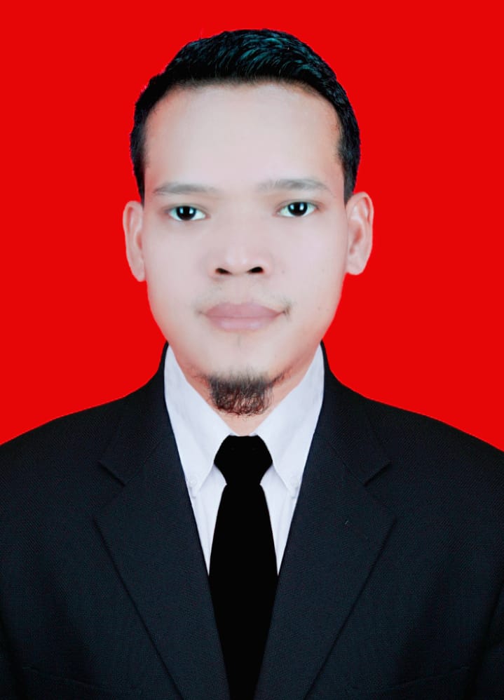 Yahya Hasibuan, S.Pd.
