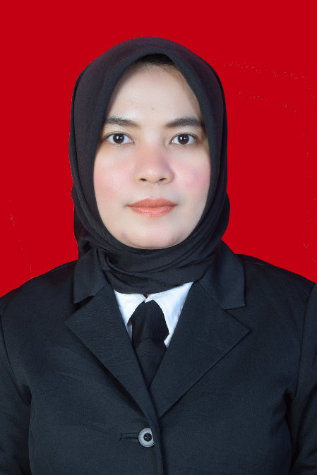 Masdalifa Hasibuan, S. Kom.