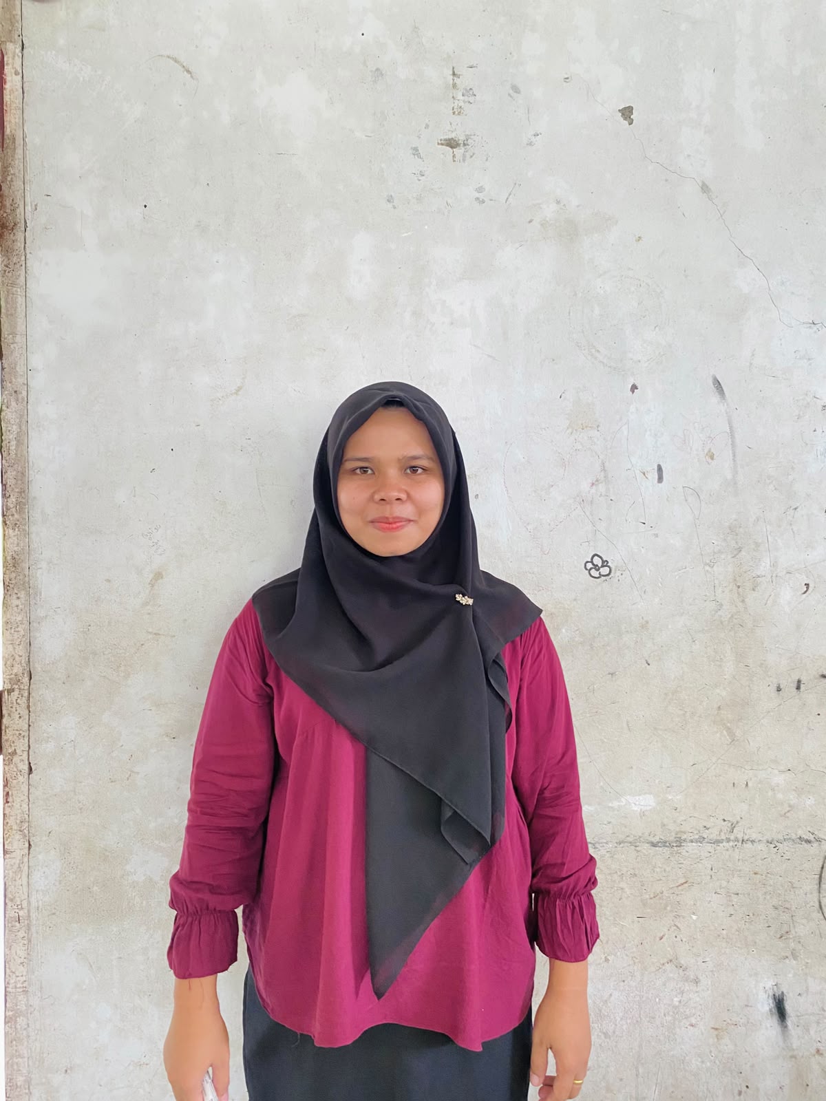 Siti Martina Desima, S.Pd.