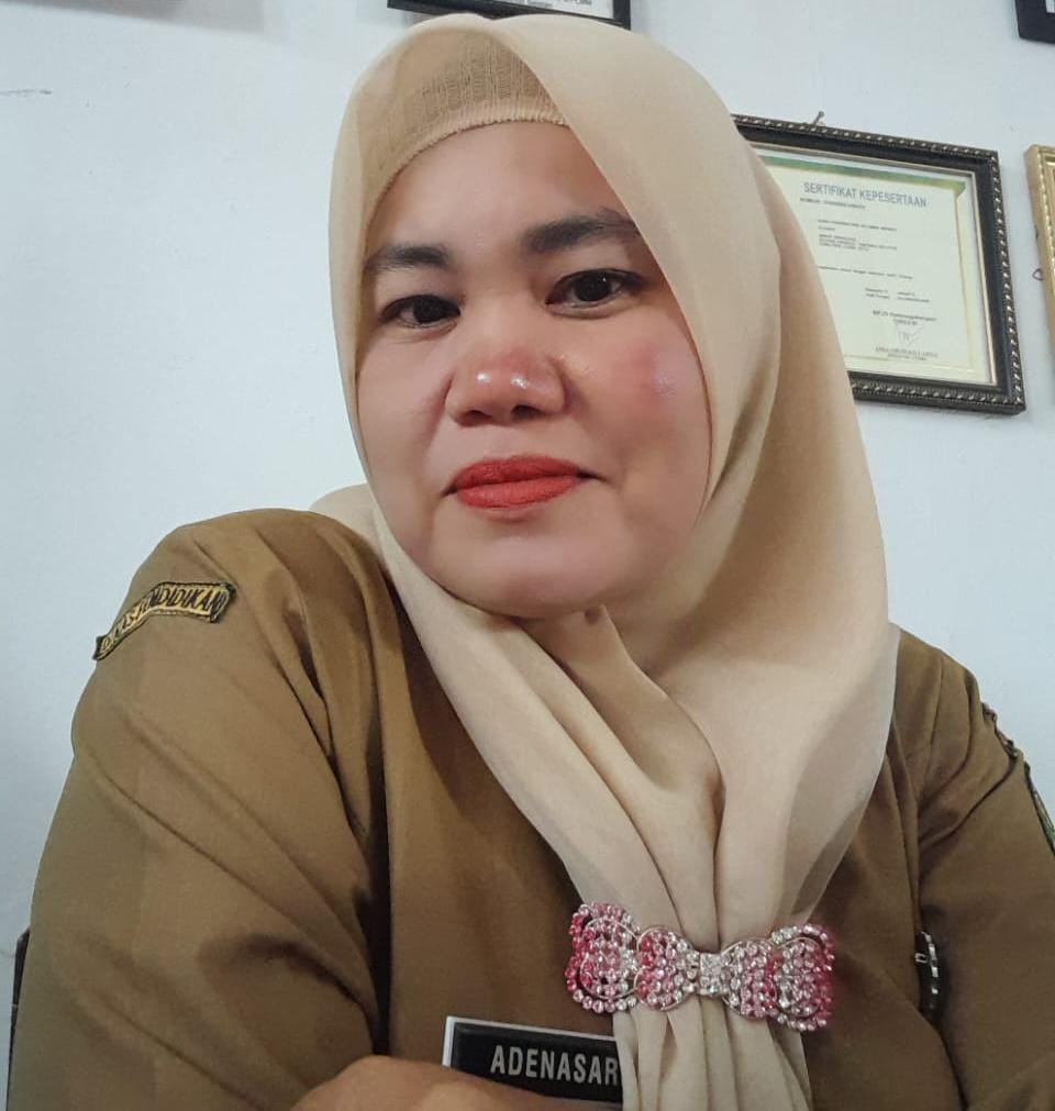 Kepala Sekolah